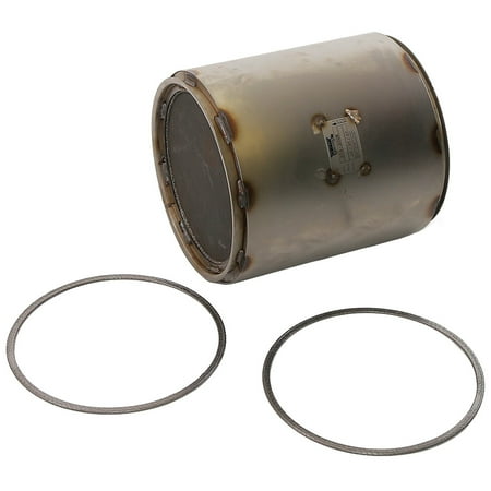 Dorman 674-2028 Diesel Particulate Filter (DPF)