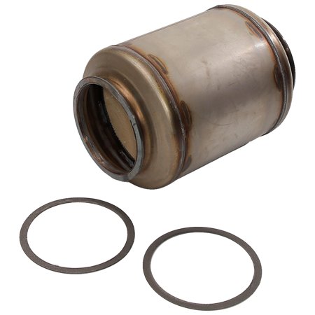 Dorman 674-2035 Diesel Particulate Filter (DPF) for Specific International Models (Non-CARB Compliant)