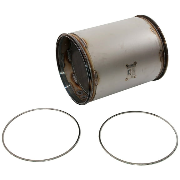 Dorman 674-2038 Diesel Particulate Filter (DPF) for Specific Models (Non-CARB Compliant)