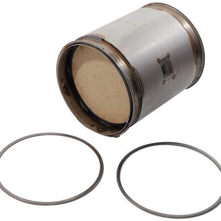 Dorman 674-2039 Diesel Particulate Filter (DPF) for Specific Models (Non-CARB Compliant)