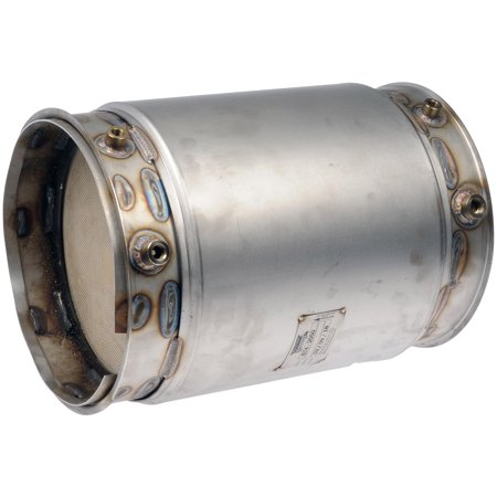 Dorman 674-2050 Diesel Particulate Filter (DPF) for Specific Models (Non-CARB Compliant)