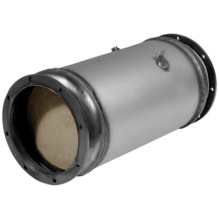 Dorman 674-2054 Diesel Particulate Filter (DPF) for Specific Hino Models (Non-CARB Compliant)