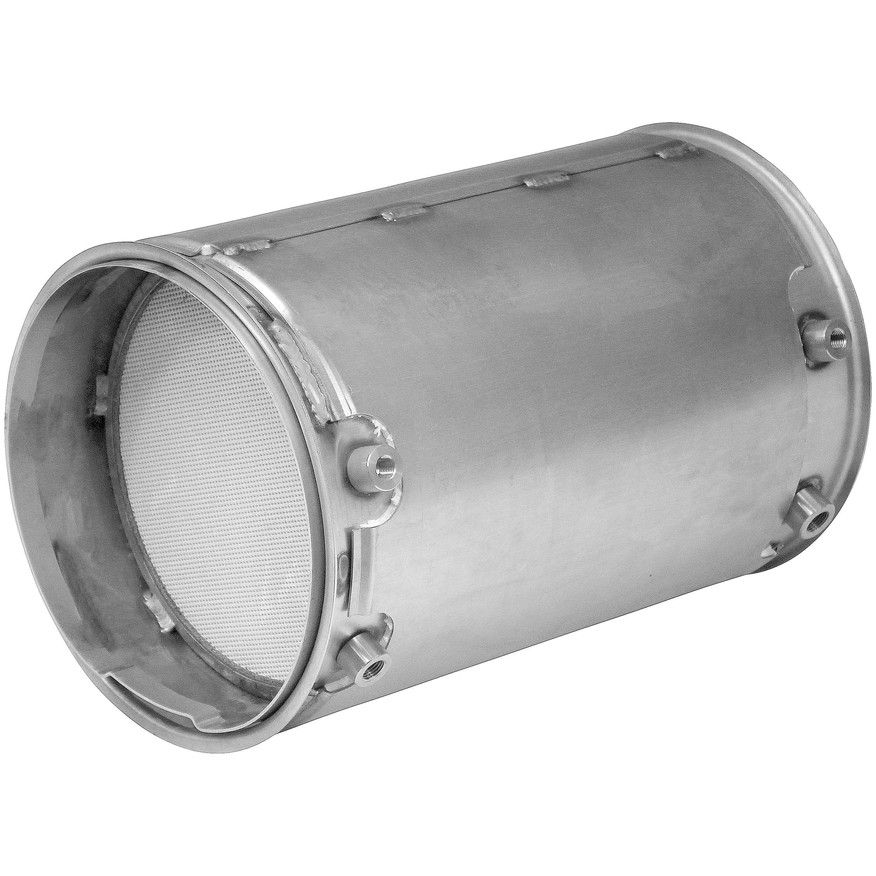 Dorman 674-2064 Diesel Particulate Filter (DPF) for Specific Models (Non-CARB Compliant)