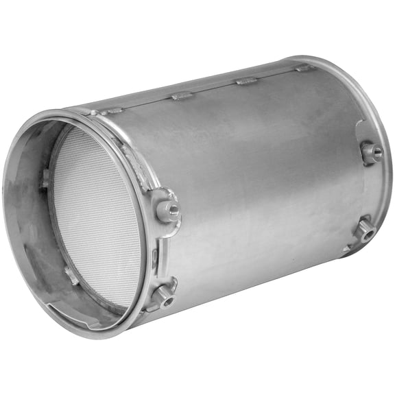 Dorman 674-2064 Diesel Particulate Filter (DPF) for Specific Models (Non-CARB Compliant)