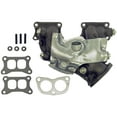 thumbnail image 1 of Dorman 674-220 Exhaust Manifold for Specific Nissan Models Fits select: 1986-1989 NISSAN D21, 1 of 4