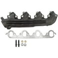 thumbnail image 1 of Dorman 674-226 Passenger Side Exhaust Manifold for Specific Ford Models Fits select: 1983-1988 FORD F250, 1983-1988 FORD F350, 1 of 4