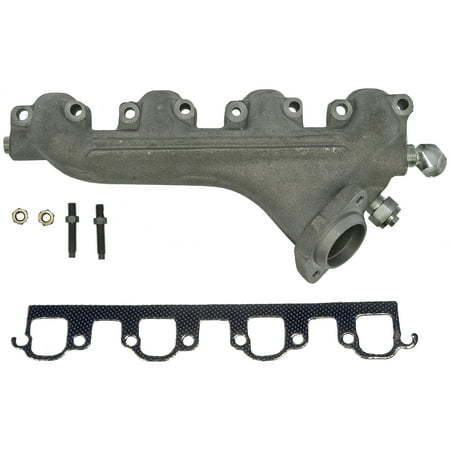 Dorman 674-228 Driver Side Exhaust Manifold for Specific Ford Models