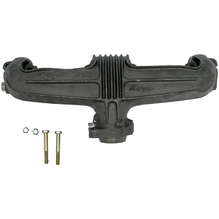 Dorman 674-233 Driver Side Exhaust Manifold for Specific Dodge / Plymouth Models