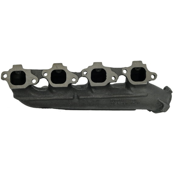Dorman 674-244 Passenger Side Exhaust Manifold for Specific Chevrolet / GMC Models