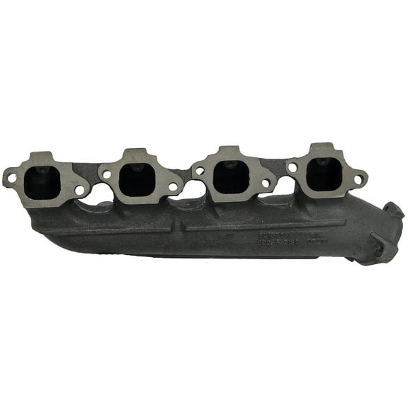 Dorman 674-244 Passenger Side Exhaust Manifold for Specific Chevrolet / GMC Models