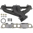 thumbnail image 1 of Dorman 674-248 Exhaust Manifold for Specific Isuzu Models Fits 1991 Isuzu Trooper, 1 of 4