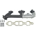 thumbnail image 1 of Dorman 674-249 Passenger Side Exhaust Manifold for Specific Chevrolet / GMC Models Fits 1993 Chevrolet G20, 1 of 5