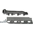 thumbnail image 1 of Dorman 674-257 Passenger Side Exhaust Manifold for Specific Dodge / Jeep Models Fits select: 2011-2018 JEEP GRAND CHEROKEE, 2011-2021 DODGE DURANGO, 1 of 4