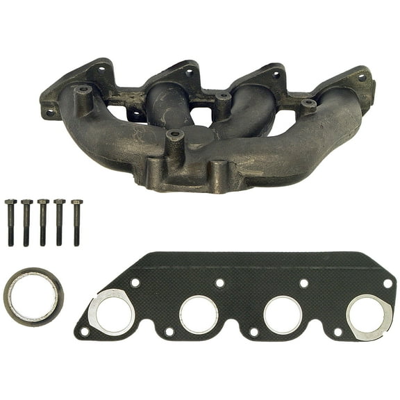 Dorman 674-264 Exhaust Manifold for Specific Chrysler / Dodge / Plymouth Models Fits 1984 Chrysler LeBaron
