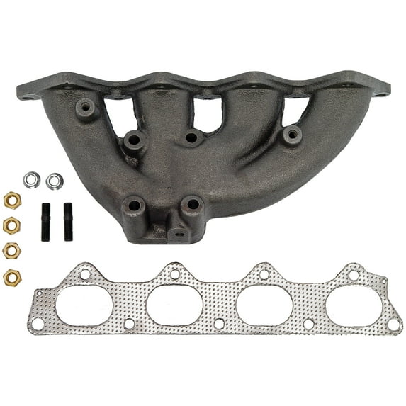 Dorman 674-265 Exhaust Manifold for Specific Eagle / Mitsubishi / Plymouth Models