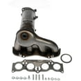 thumbnail image 1 of Dorman 674-314 Catalytic Converter with Integrated Exhaust Manifold for Specific Toyota Models (Non-CARB Compliant) Fits select: 2002-2006 TOYOTA CAMRY, 1 of 4