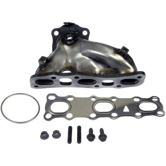 Dorman 674-331 Passenger Side Exhaust Manifold for Specific Infiniti / Nissan Models