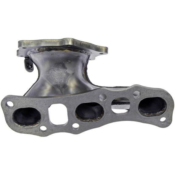 Dorman 674-332 Driver Side Exhaust Manifold for Specific Infiniti / Nissan Models Fits select: 2013-2020 NISSAN PATHFINDER, 2015-2021 NISSAN MURANO