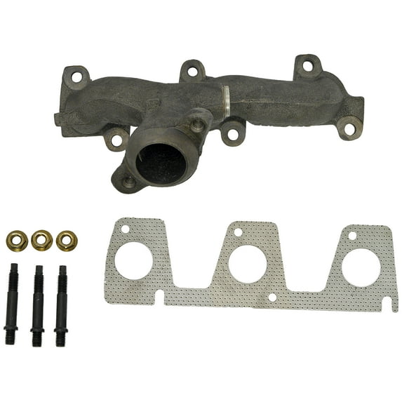 Dorman 674-359 Rear Exhaust Manifold for Specific Ford / Mercury Models Fits select: 1994-1995 FORD TAURUS, 1994-1995 MERCURY SABLE