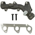 thumbnail image 1 of Dorman 674-361 Driver Side Exhaust Manifold for Specific Ford Models Fits select: 1991-1995 FORD RANGER, 1 of 4