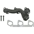 thumbnail image 1 of Dorman 674-379 Driver Side Exhaust Manifold for Specific Ford Models Fits select: 1998-2000 FORD EXPLORER, 1998-2000 FORD RANGER, 1 of 5