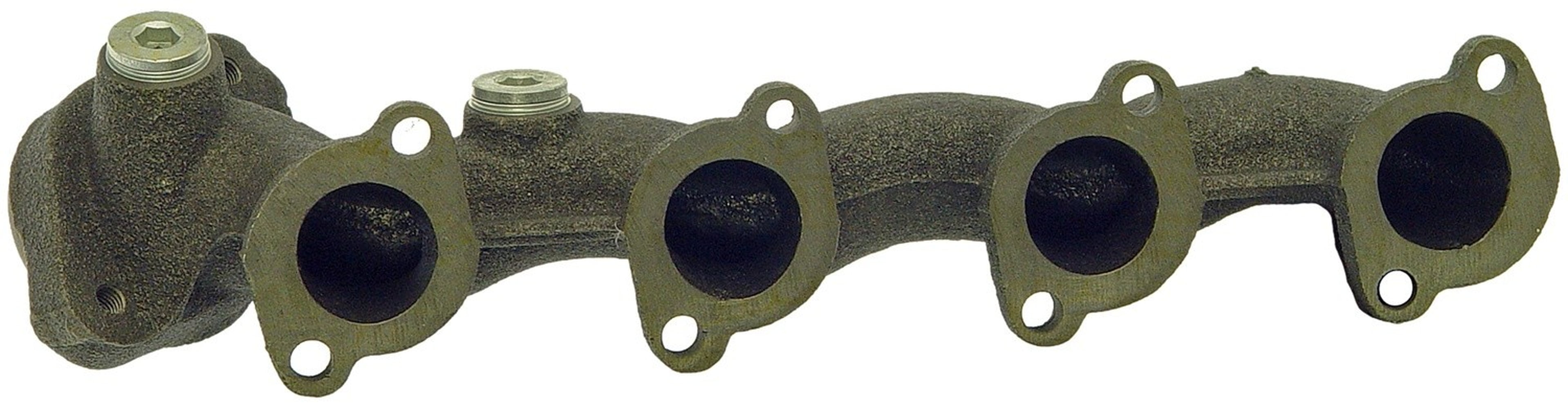 Dorman 674-407 Driver Side Exhaust Manifold for Specific Ford Models