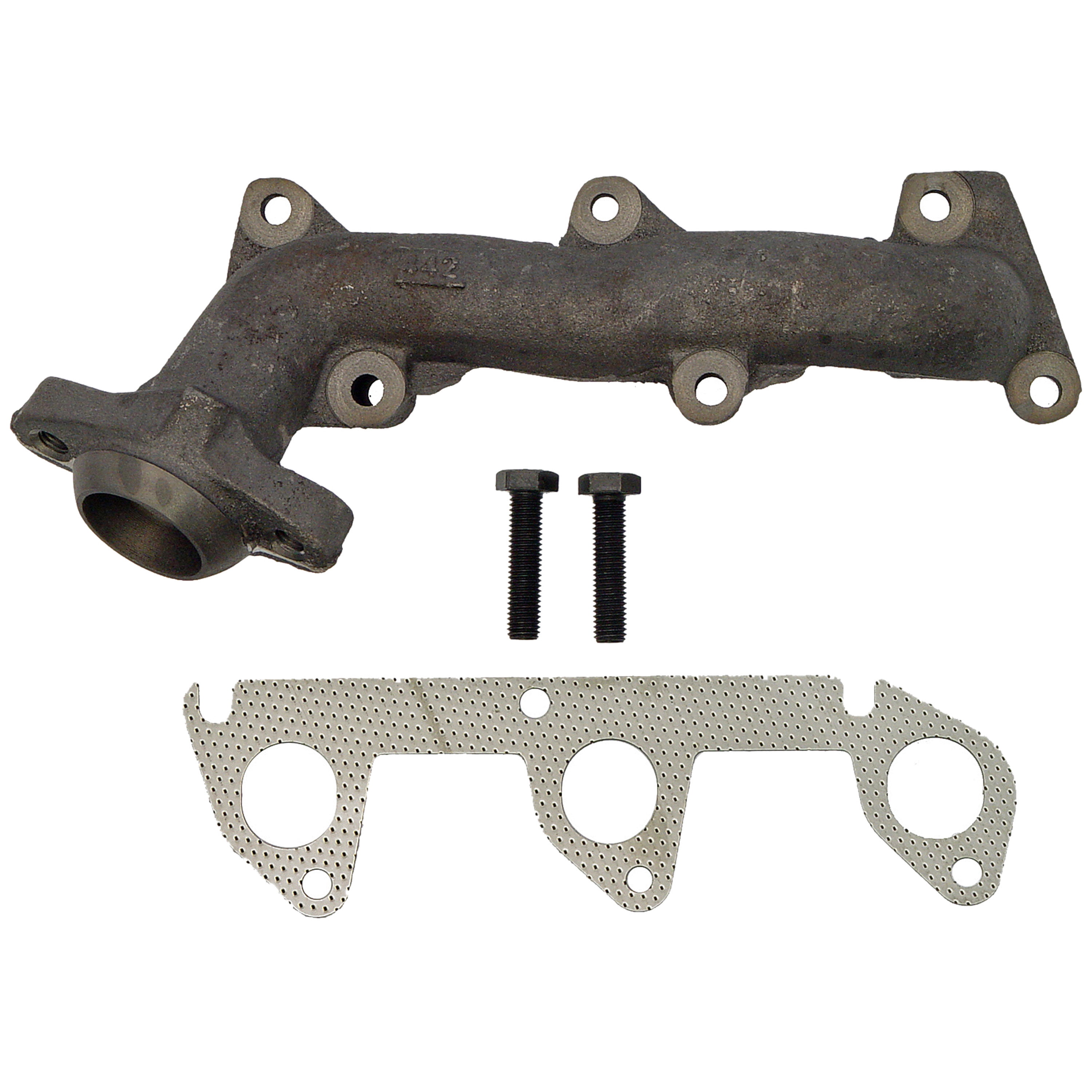 Dorman 674-697HS Passenger Side Exhaust Manifold Heat Shield For Ford & Lincoln Models