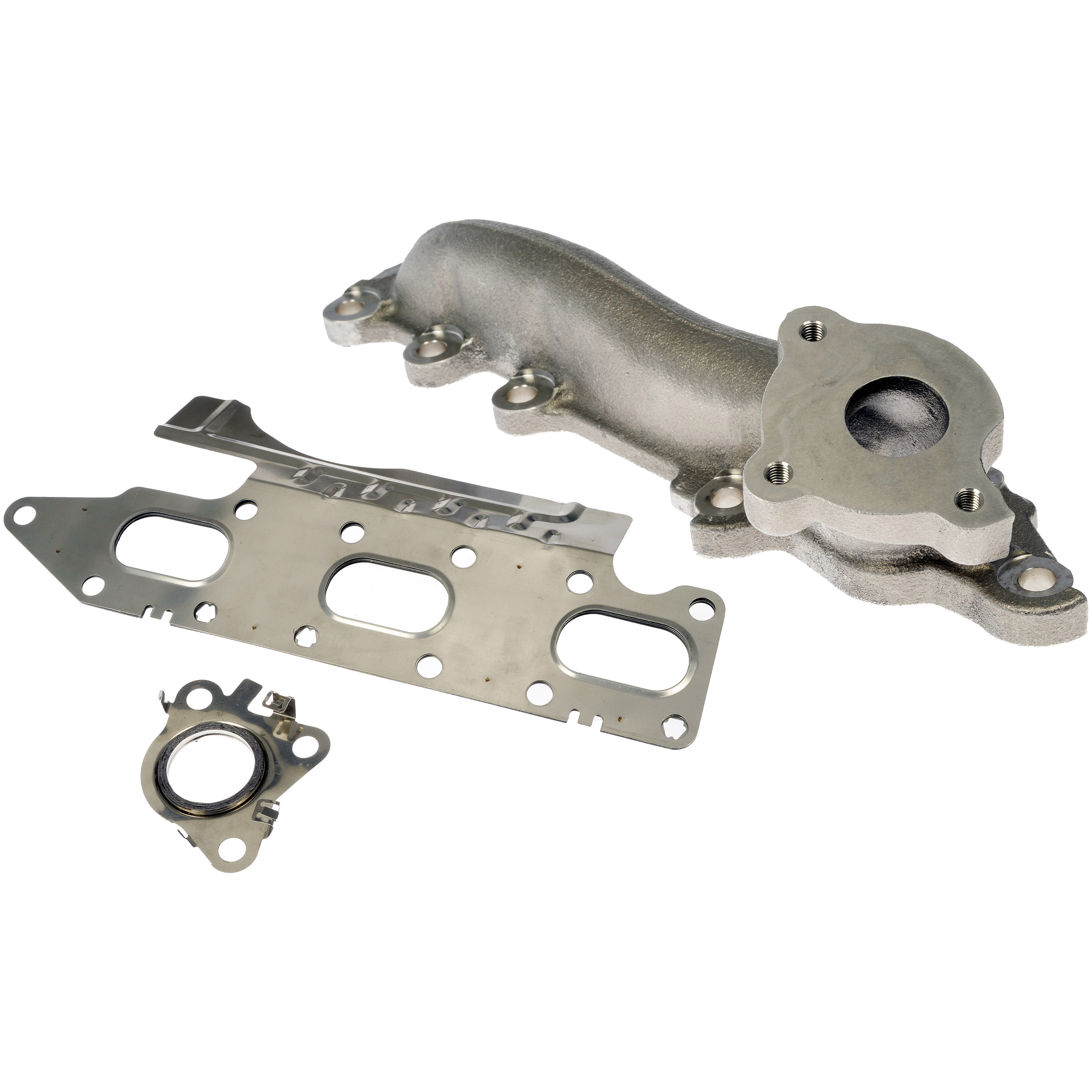 Dorman 674-431 Exhaust Manifold Kit Includes Required Gaskets