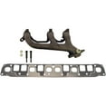 thumbnail image 1 of Dorman 674-467 Front Exhaust Manifold for Specific Jeep Models, 1 of 7