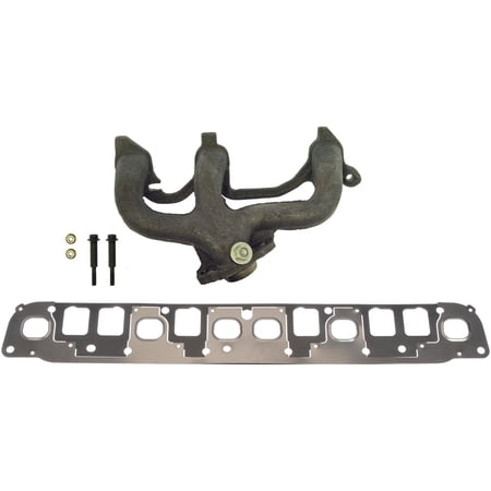 Dorman 674-468 Rear Exhaust Manifold for Specific Jeep Models
