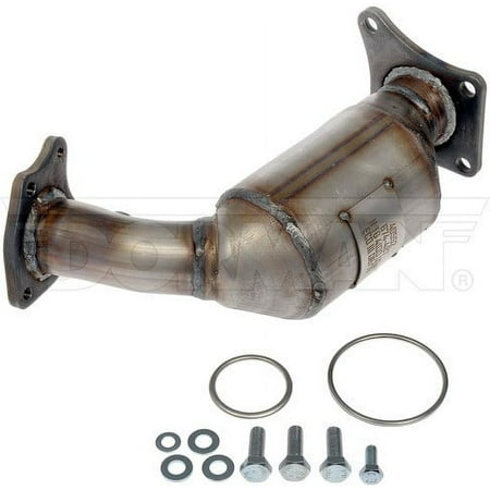 Dorman 674-487 Rear Catalytic Converter for Specific Nissan Models (Non-CARB Compliant) Fits 2005 Nissan Altima