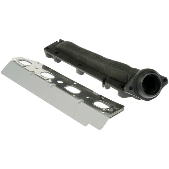 Dorman 674-497 Driver Side Exhaust Manifold Kit for Specific Jeep / Ram Models (OE FIX)