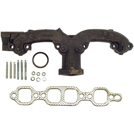 Dorman 674-500 Exhaust Manifold for Specific Chevrolet Models