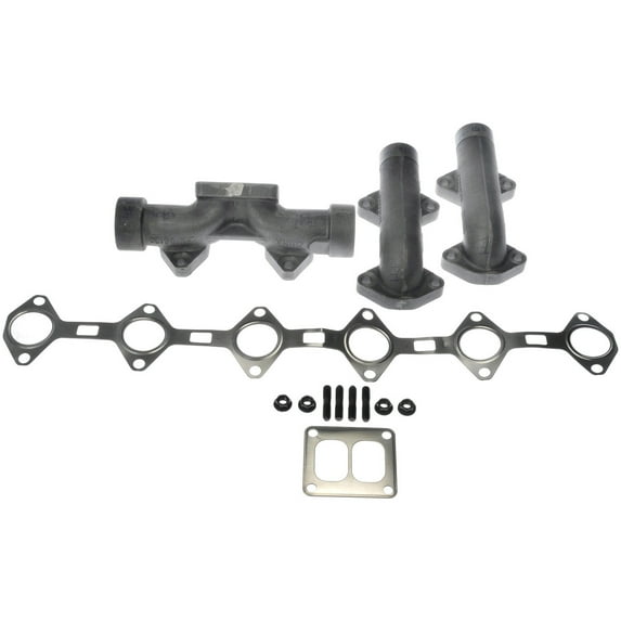 Dorman 674-5006 Exhaust Manifold for Specific IC Corporation / International Models