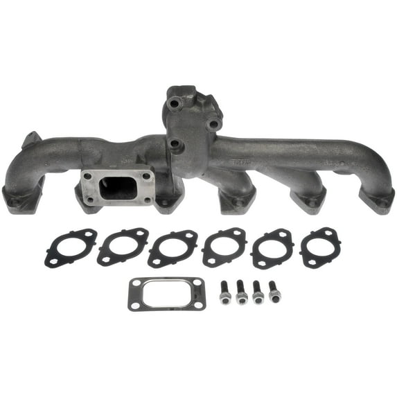 Dorman 674-5007 Exhaust Manifold for Specific Models Fits select: 2004 FREIGHTLINER CHASSIS