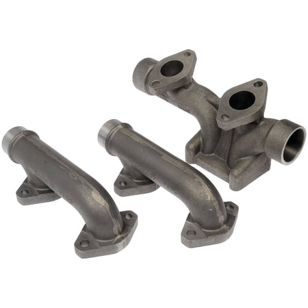 Dorman 674-5015 Exhaust Manifold for Specific Models