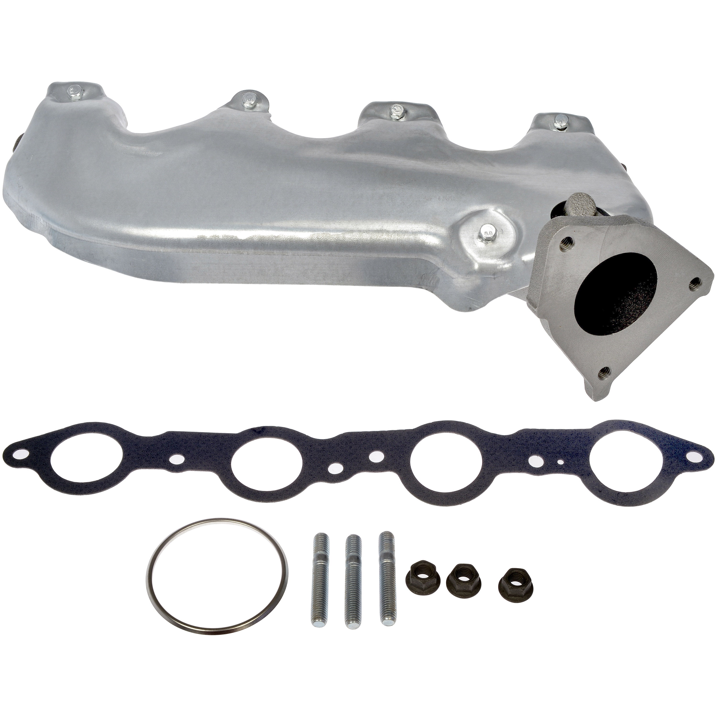 Dorman 674-522 Exhaust Manifold, Cast Iron