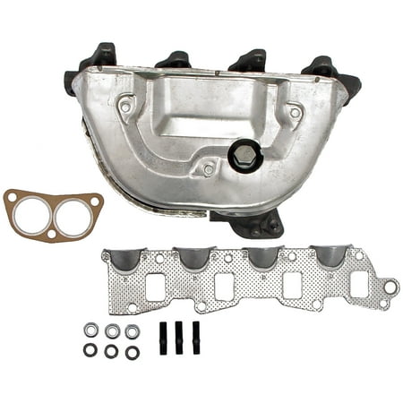 Dorman 674-532 Exhaust Manifold for Specific Geo Models Fits 1995 Geo Tracker