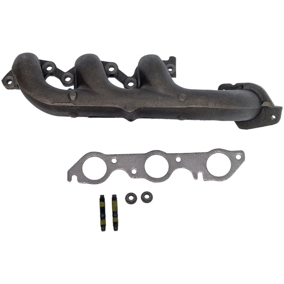 Pontiac Grand Prix Exhaust Manifold