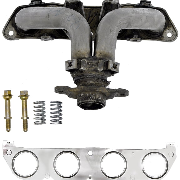 Dorman 674-546 Exhaust Manifold for Specific Chevrolet / Toyota Models
