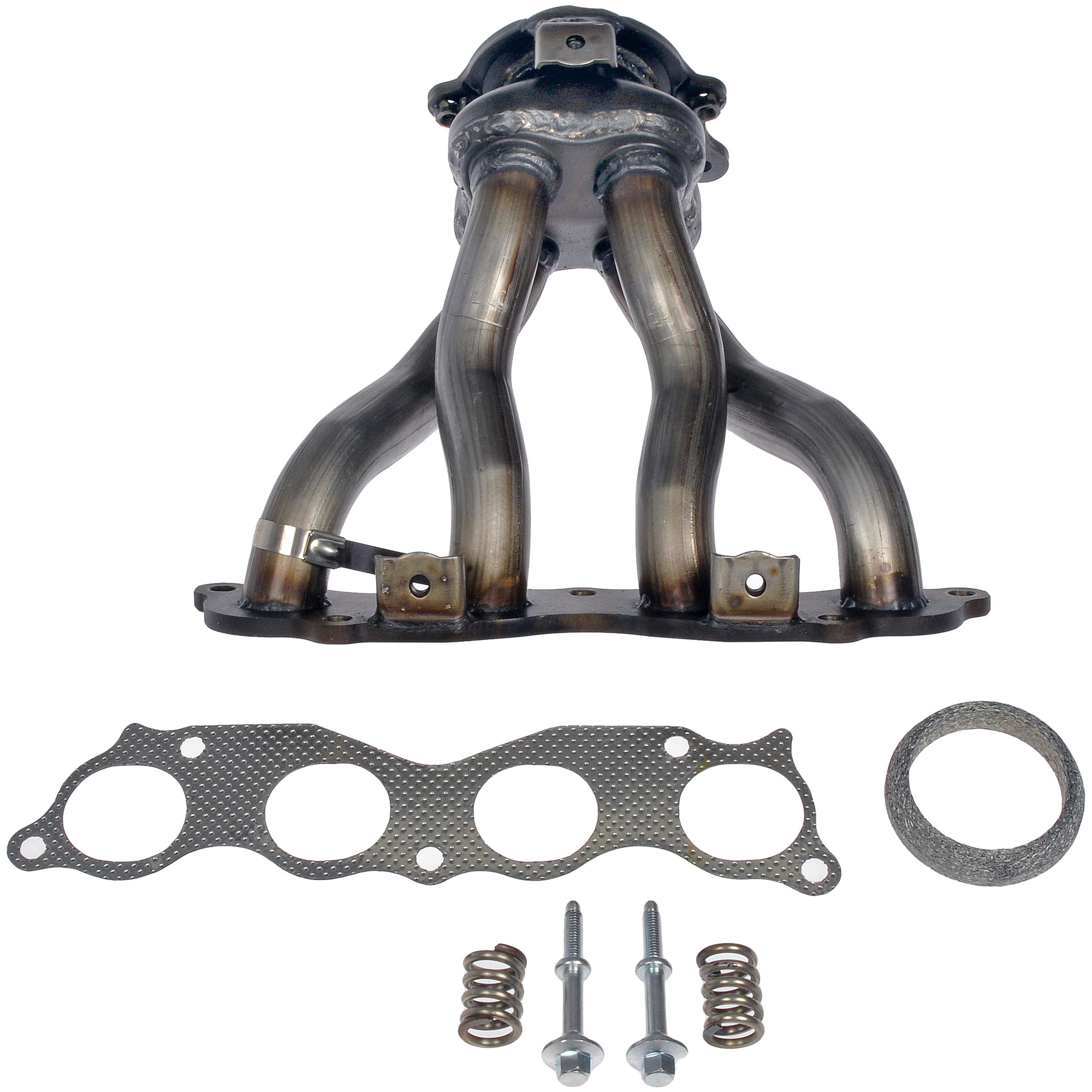 Dorman 674-547 Exhaust Manifold for Specific Honda Models