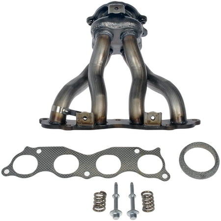 Dorman 674-547 Exhaust Manifold for Specific Honda Models