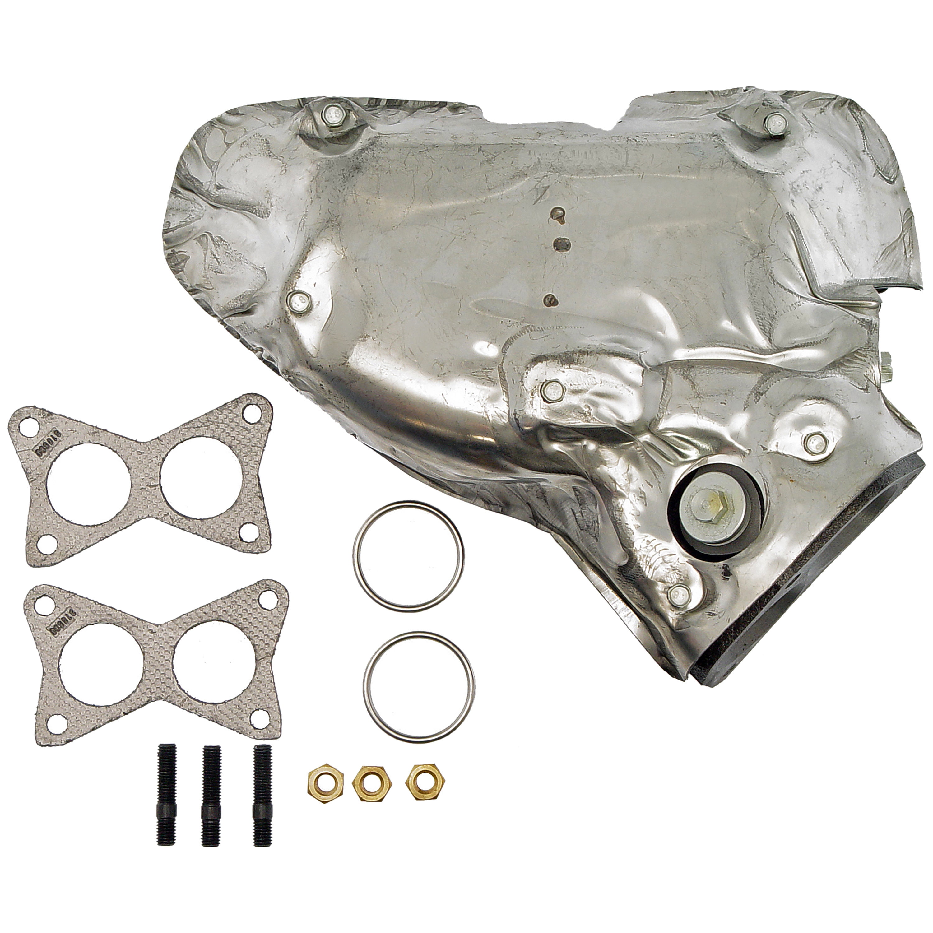 Dorman 674-549 Exhaust Manifold for Specific Nissan Models