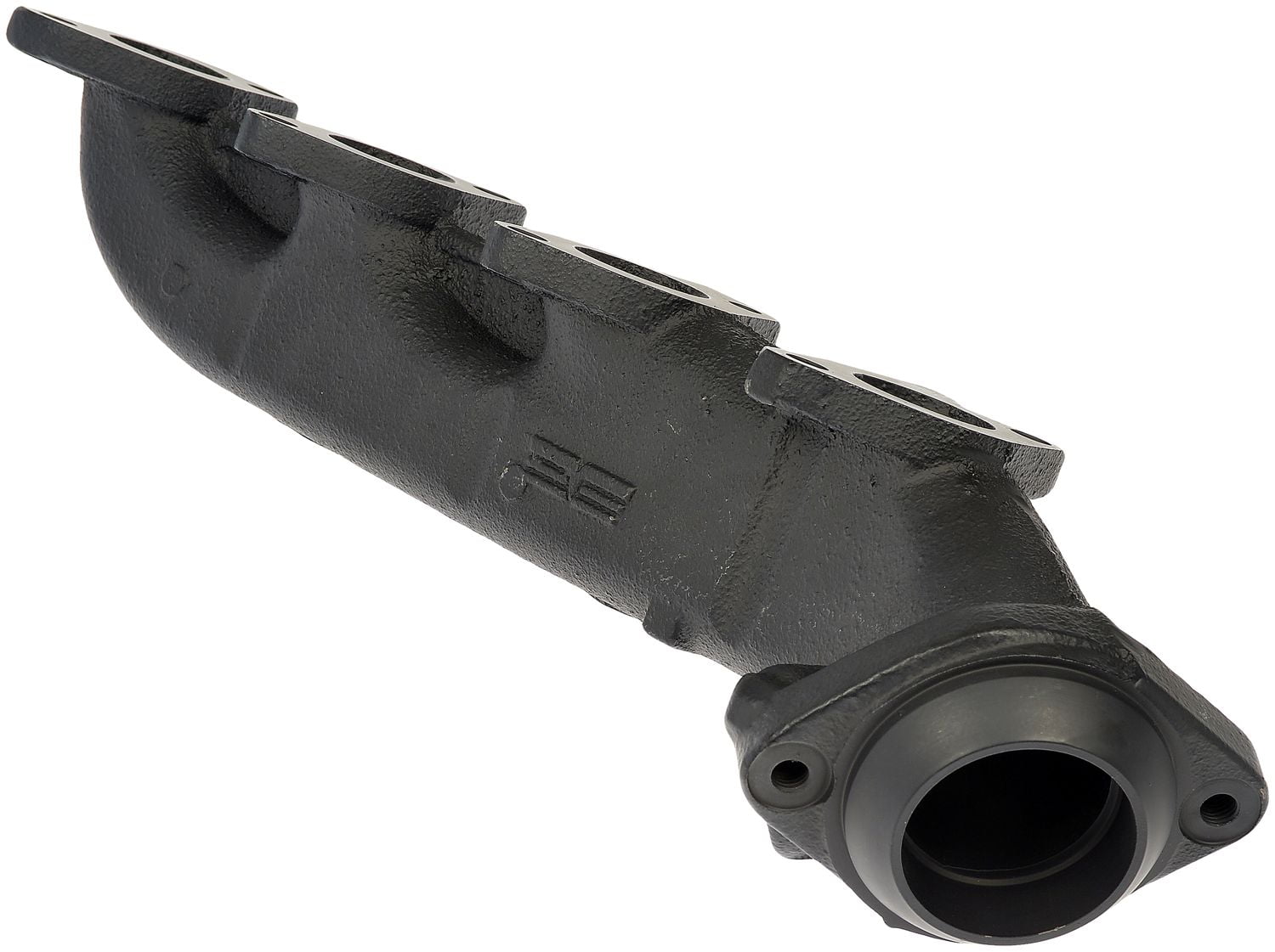 Dorman 674-559XD Passenger Side Ceramic Coated Exhaust Manifold Kit Compatible with Select Ford/Lincoln Models Fits select: 1999-2003 FORD F150, 1999-2004 FORD F250