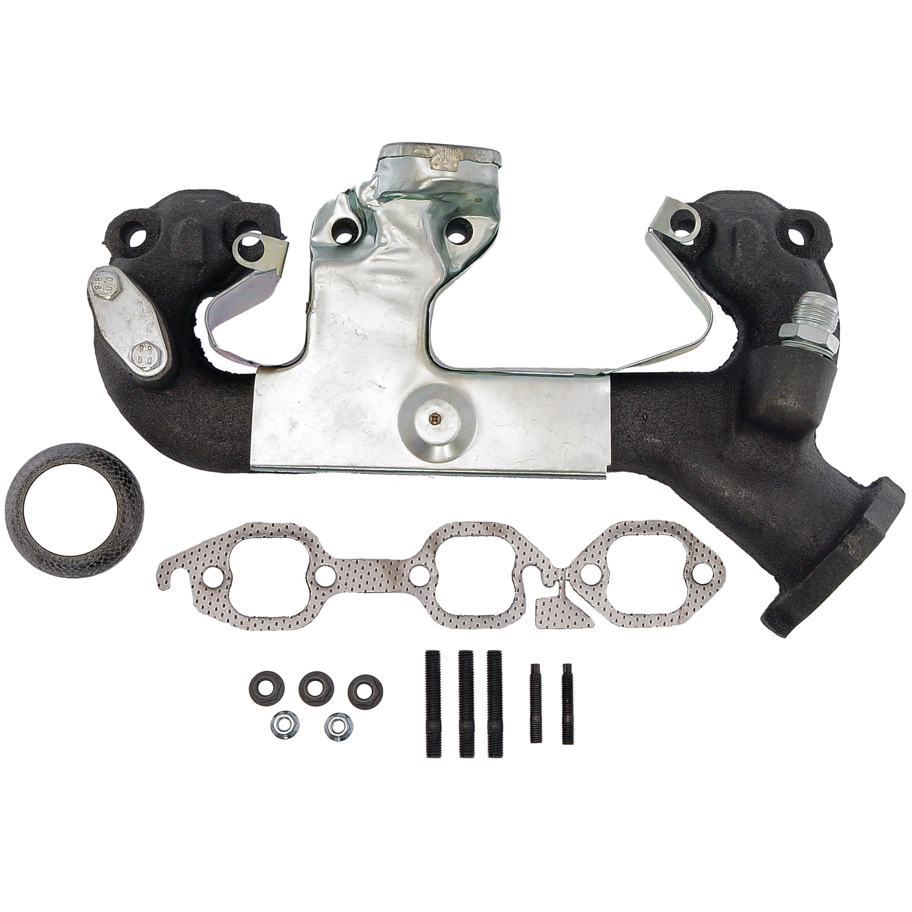Exhaust Manifold | 674-250 | Exhaust Manifold Kit - Includes - View #8
