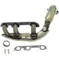 thumbnail image 1 of Dorman 674-577 Front Exhaust Manifold for Specific Models Fits select: 1993-1995 BUICK LESABRE, 1993-1995 BUICK PARK AVENUE, 1 of 4