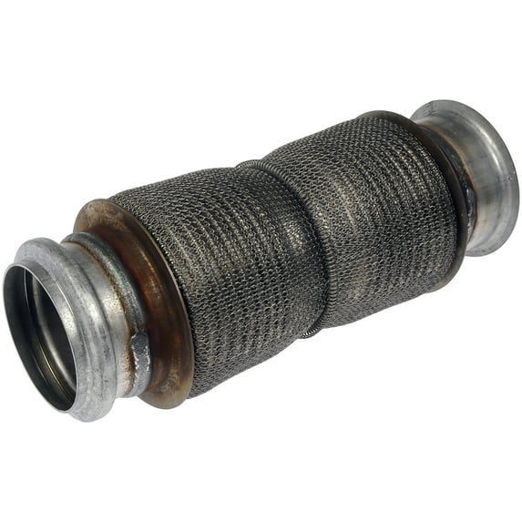 Dorman 674-6001 Exhaust Pipe Bellow for Specific Freightliner Models