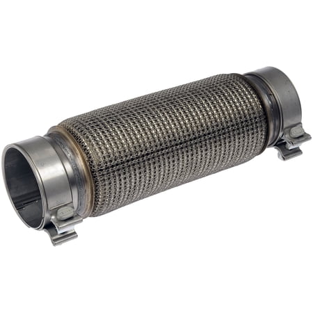 Dorman 674-6007 Exhaust Pipe Bellow for Specific Freightliner Models