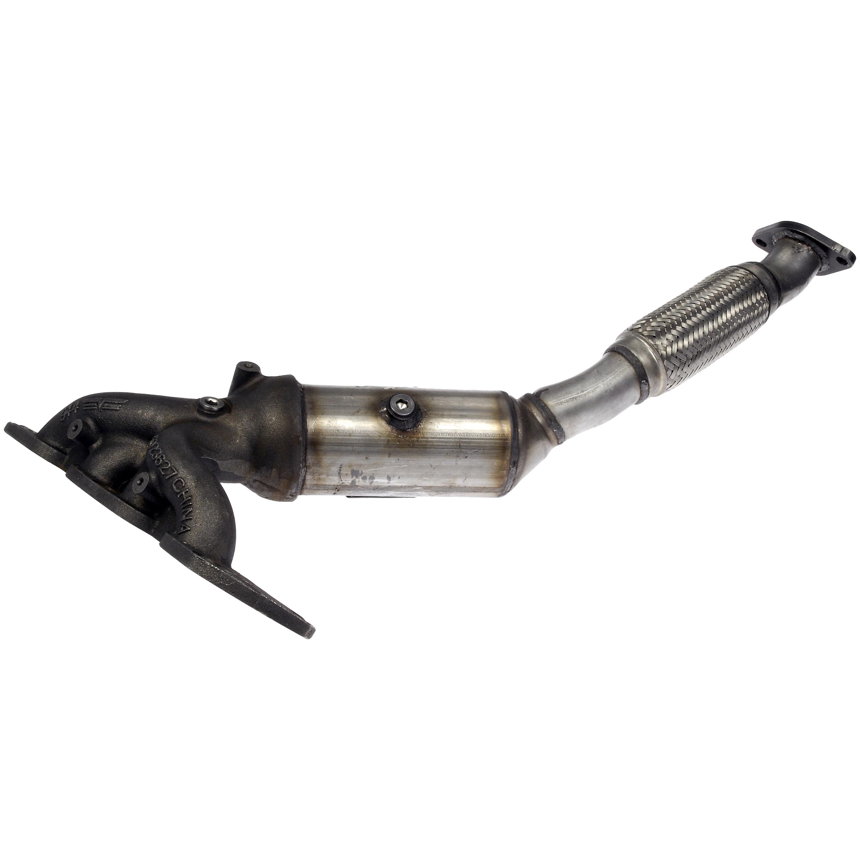 Dorman 674-627 Catalytic Converter with Integrated Exhaust Manifold for