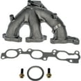 thumbnail image 1 of Dorman 674-635 Rear Exhaust Manifold for Specific Lexus / Toyota Models Fits 1997 Toyota Land Cruiser, 1 of 4